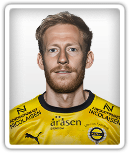 Gjermund Åsen