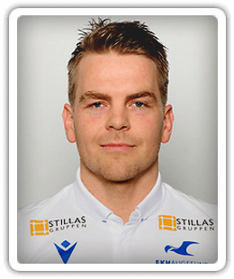 Joakim Våge Nilsen