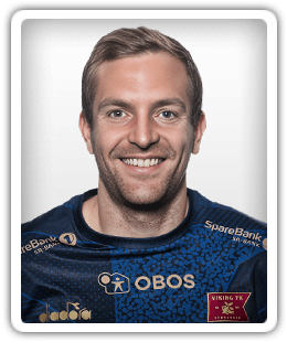 Kristoffer Løkberg
