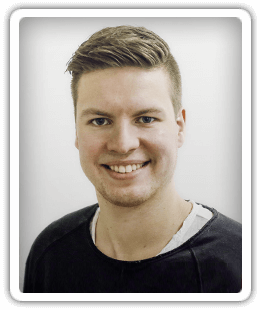 Fredrik Bøe Saltbones