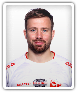 Simen Rafn
