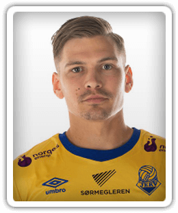 Espen Knudsen