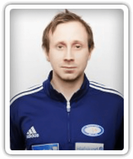 Klaus Pettersen