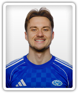 Fredrik Gulbrandsen