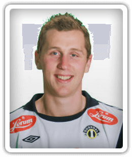 Ørjan Hopen