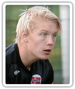 Kristian Bjerke