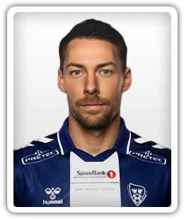 Magnar Ødegaard
