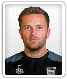 Charlie Turnbull