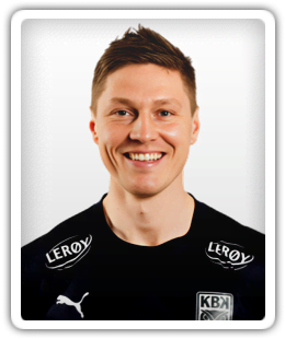 Torgil Gjertsen