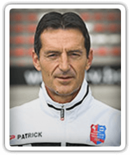Cedomir Janevski