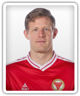 Lars Sætra
