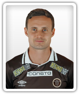 Ole Amund Sveen