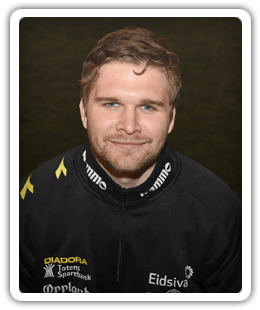 Markus Unstad-Rolandsen