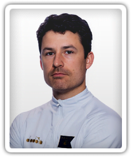 Petter Søndenå