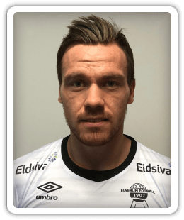 Andreas Østeraas