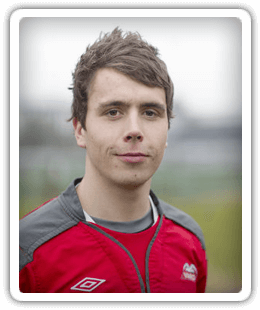 Erlend Drivenes