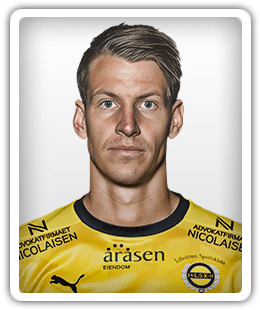 Thomas Lehne Olsen