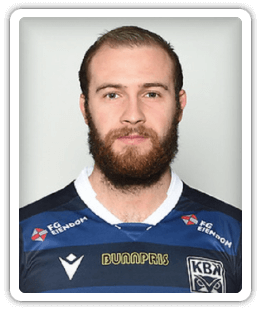 Joakim Bjerkås