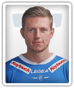 Even Parkstad Johansen