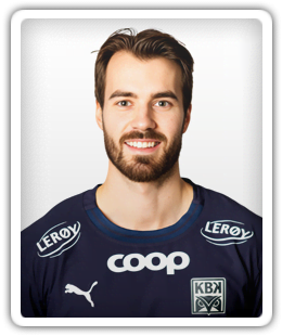 Christoffer Aasbak