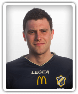 Erik Benjaminsen