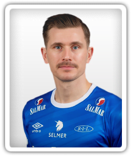 Erik Tønne
