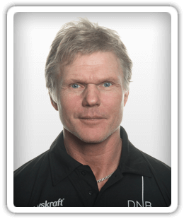 Tomas Johannesson