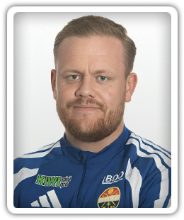 Torstein Jelsa