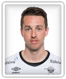 Stian Lund