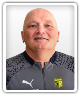 Bjørn Karusbakken