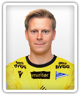 Eirik Schulze