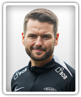 Ole Martin Nesselquist