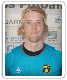 Thomas Skjelin