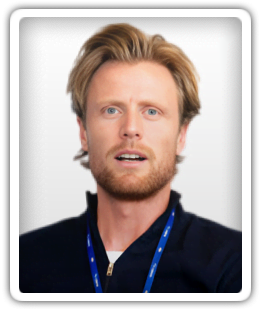 Andreas Aalbu