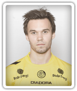 Erlend Robertsen
