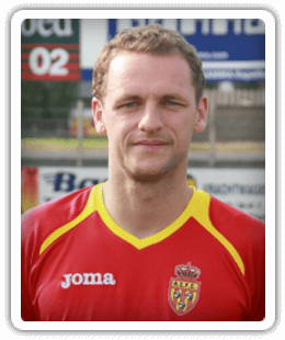 Spencer Verbiest