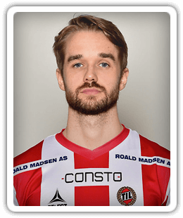 Daniel Berntsen