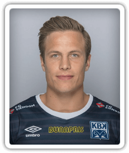 Jonas Rønningen
