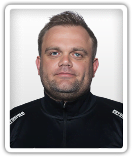 Aleksander Olsen