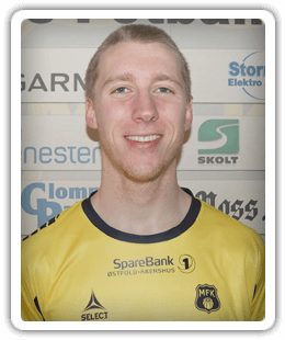 Mads Ryghseter