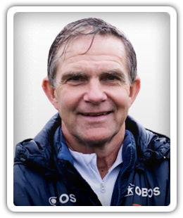 Svein Fjælberg