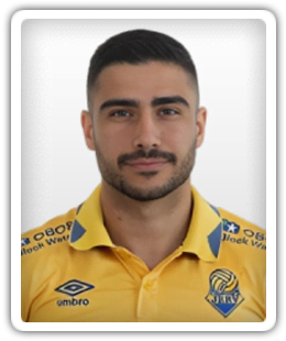 Iman Mafi