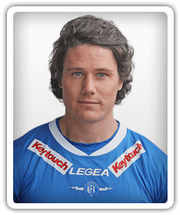 Mats Diego Skårdal