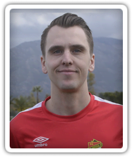 Ivar Sollie Rønning