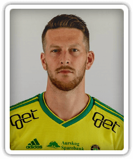 Steffen Jenssen