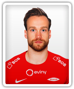 Bård Finne