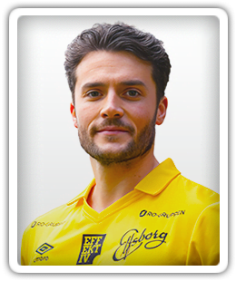 Daniel Granli