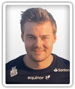 Peder Lindsetmo