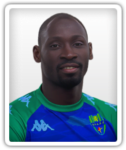 Saliou Ciss
