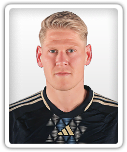 Jakob Glesnes